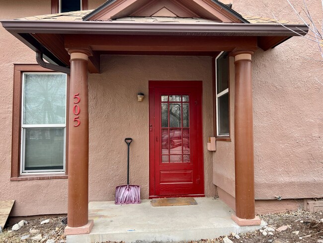 505 W Lawrence St in Helena, MT - Building Photo - Building Photo