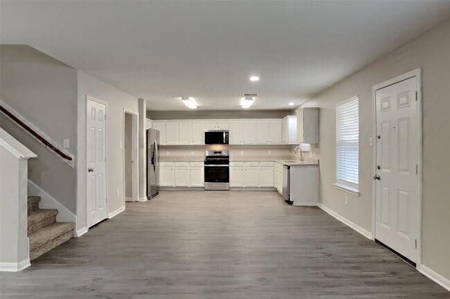 6110 Wilcox Point Dr in Spring, TX - Building Photo - Building Photo