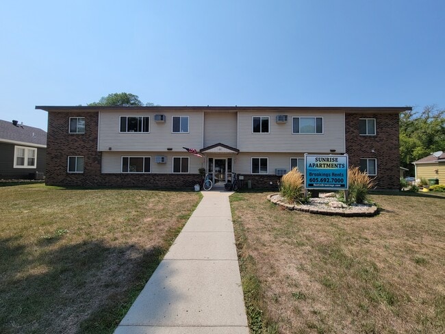 property at 120 6th Ave S