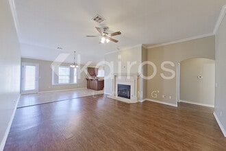 4210 Syracuse St in Moore, OK - Building Photo - Building Photo