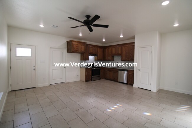 property at 3411 8th Ave