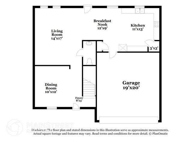 318 Fern Ct in Poinciana, FL - Building Photo - Building Photo