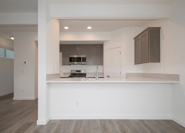 1115 Auburn Pl in Ridgefield, WA - Building Photo - Building Photo