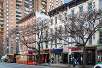 611-613 Ninth Ave in New York, NY - Foto de edificio - Building Photo