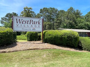 Westpark Village in Lithia Springs, GA - Building Photo - Building Photo