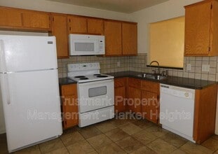3805 Wind Ct in Killeen, TX - Building Photo - Building Photo