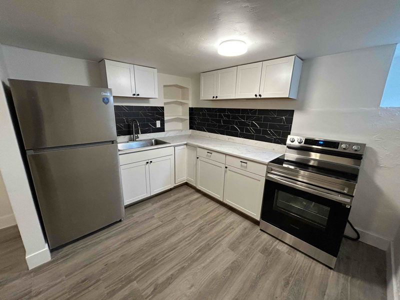 1155 N Garfield Ave in Pocatello, ID - Building Photo