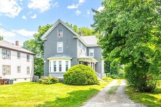 40 Whitehall St in Dedham, MA - Building Photo - Building Photo