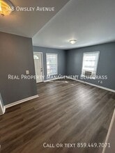 348 Owsley Ave in Lexington, KY - Building Photo - Building Photo