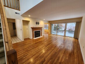 41 Ledgewood Dr, Unit 41 Ledgewood D. in Brookfield, CT - Building Photo - Building Photo