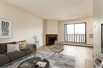 Glenwood Village in Lloydminster, AB - Building Photo - Building Photo