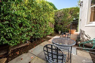 2901 Scott St in San Francisco, CA - Building Photo - Building Photo