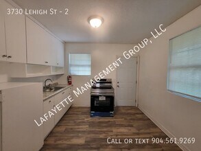 3730 Lehigh St in Jacksonville, FL - Building Photo - Building Photo