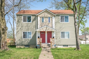 1098 E 22nd Ave in Columbus, OH - Building Photo