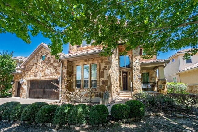 324 Horseback Hollow in Austin, TX - Building Photo - Building Photo