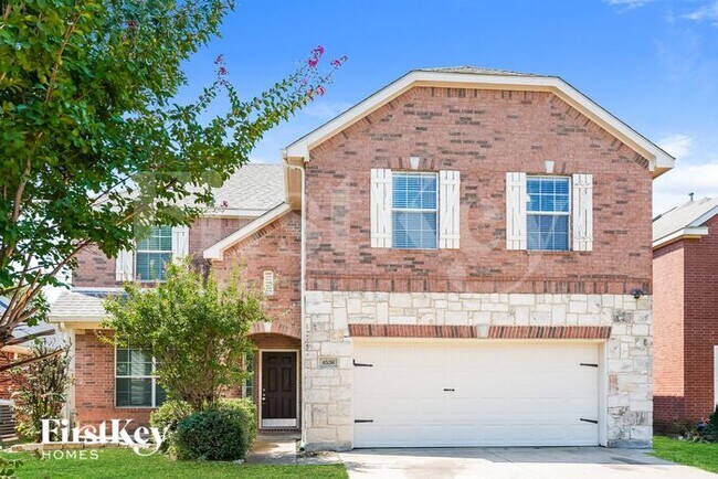 property at 4536 Indian Rock Dr