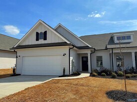 161 Little Britain St in Madison, AL - Building Photo