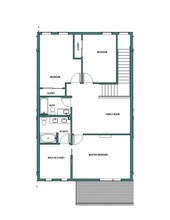 2 Bed 1.5 bath Large Townhome With Garage in Auburn, WA - Foto de edificio - Interior Photo