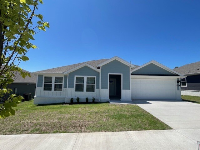 property at 4475 W Glacier St