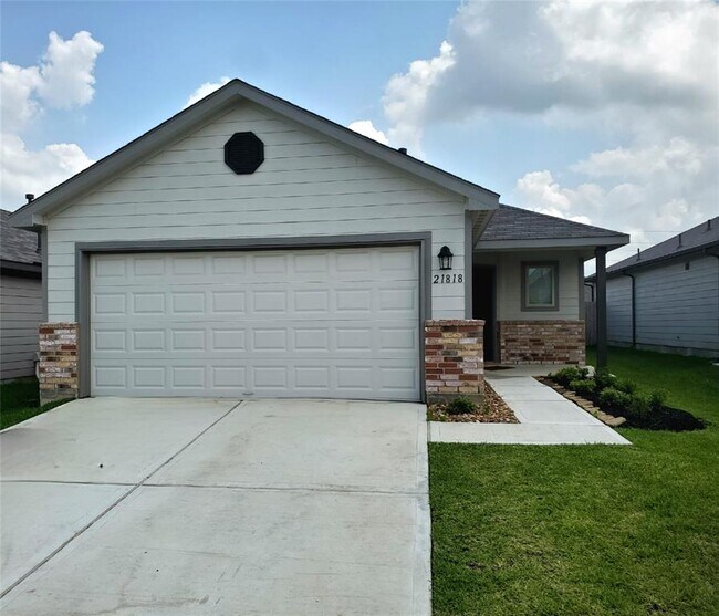 21818 Colonial Medow Creek Trl in Waller, TX - Building Photo - Building Photo