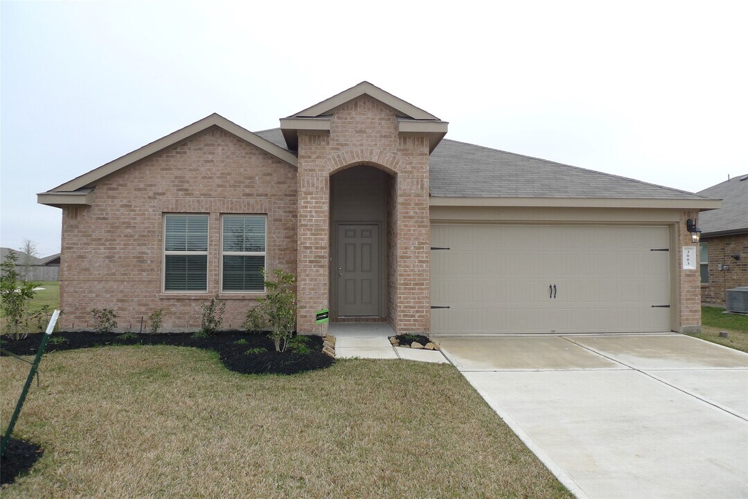 3003 Lightles Manor Ct in Katy, TX - Building Photo