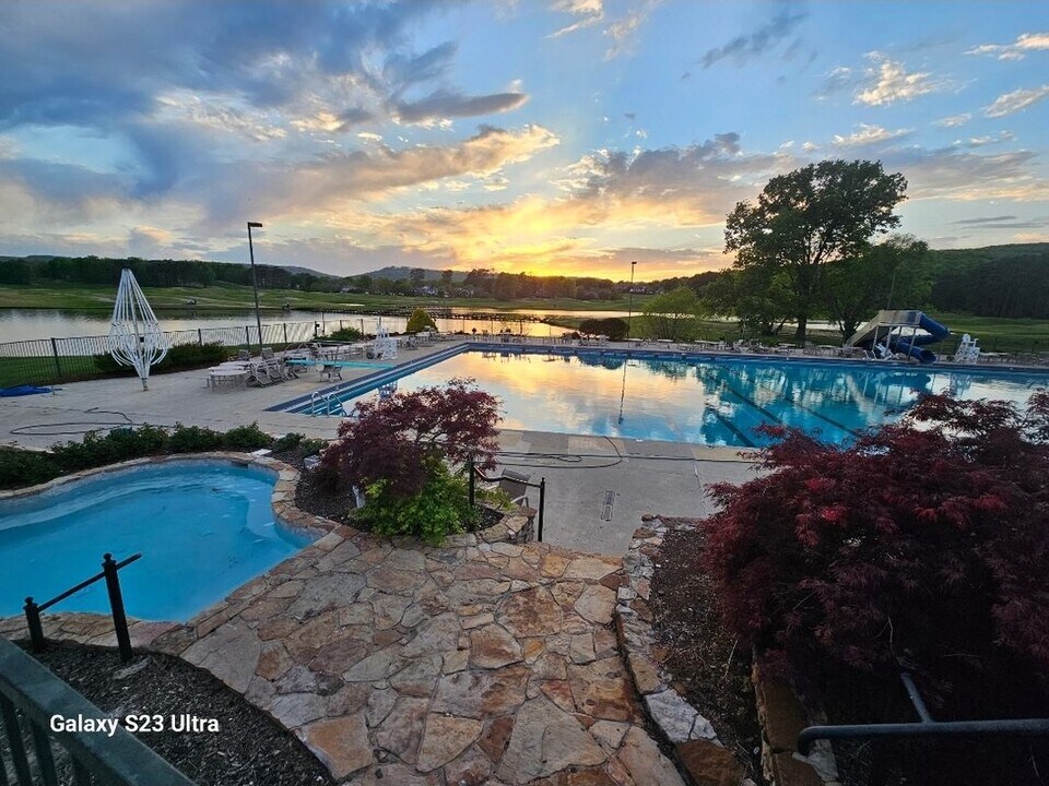 3204 Ashlar Trail SE in Owens Cross Roads, AL - Foto de edificio