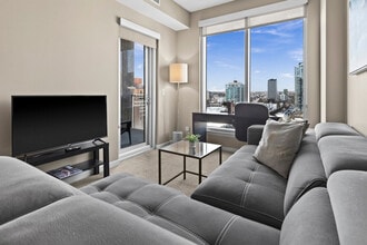 1320 1st St SE, Unit SI ID1345945P in Calgary, AB - Building Photo - Building Photo