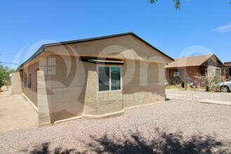 1408 W St Clair St in Tucson, AZ - Foto de edificio - Building Photo