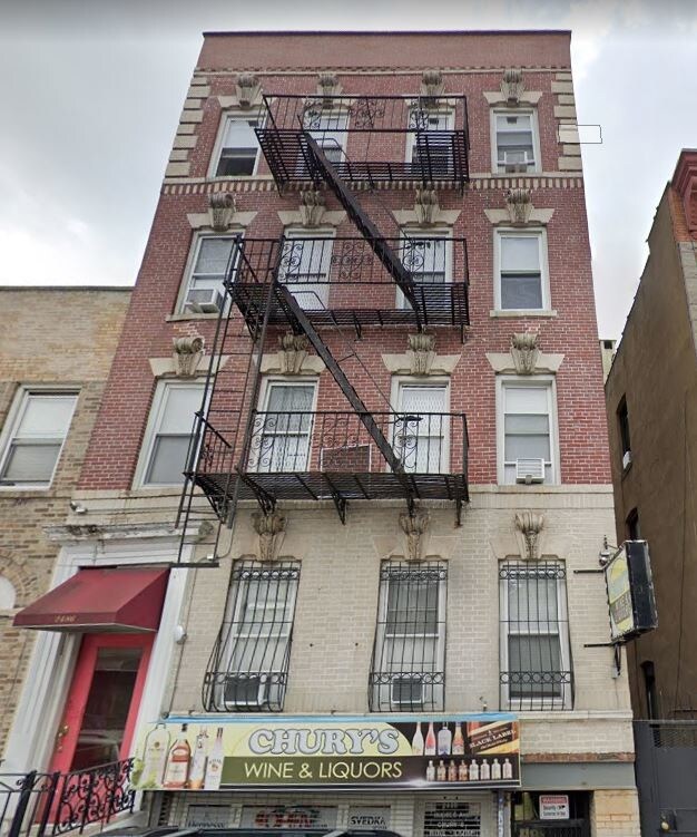 2486 Hughes Ave Apartments Bronx, NY Apartments For Rent