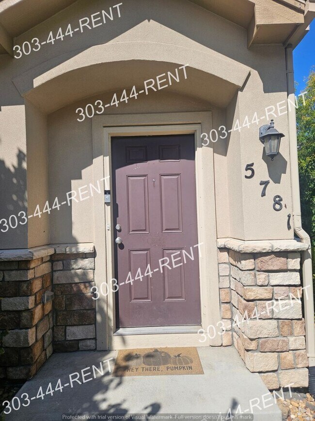 property at 5781 E 127th Pl