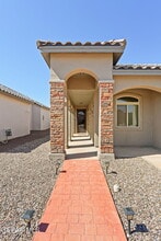 969 Haggerston St in El Paso, TX - Building Photo - Building Photo