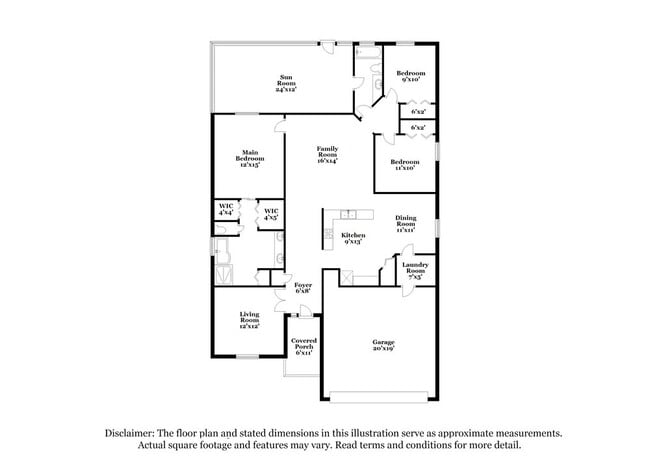 1616 Hulett Dr in Brandon, FL - Building Photo - Building Photo