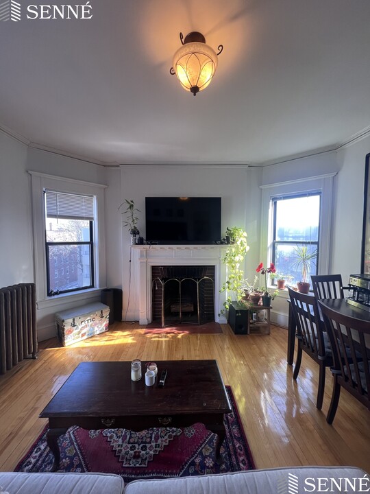 95 Prescott St in Cambridge, MA - Building Photo