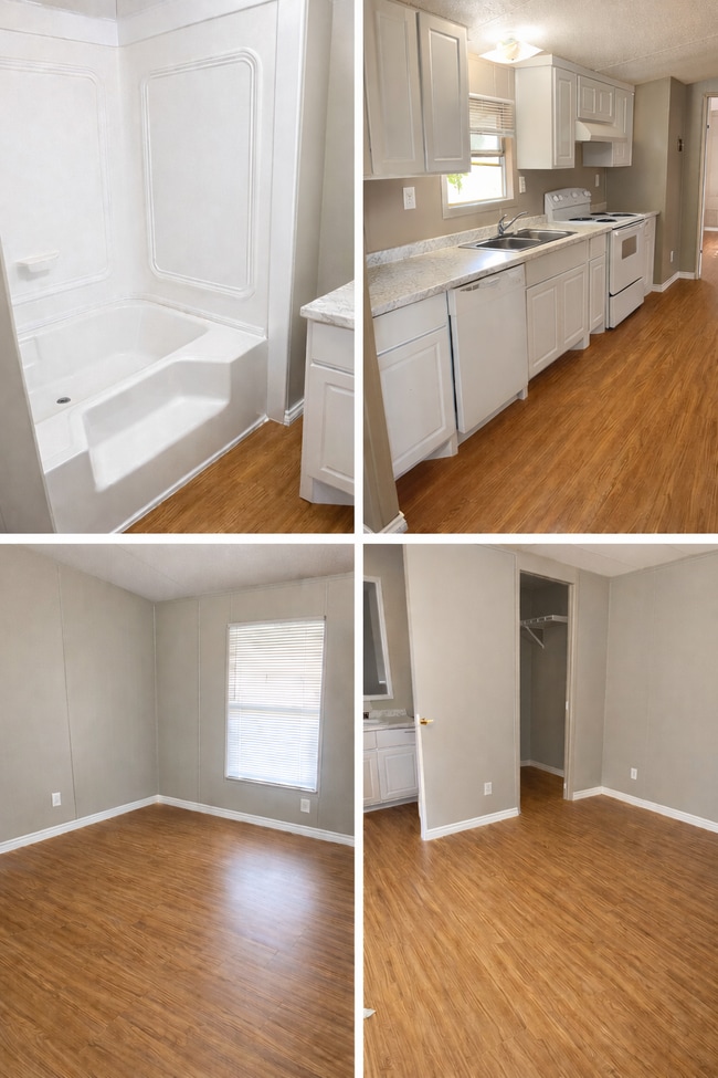 300 Murls Lake Rd in Weatherford, TX - Building Photo - Building Photo