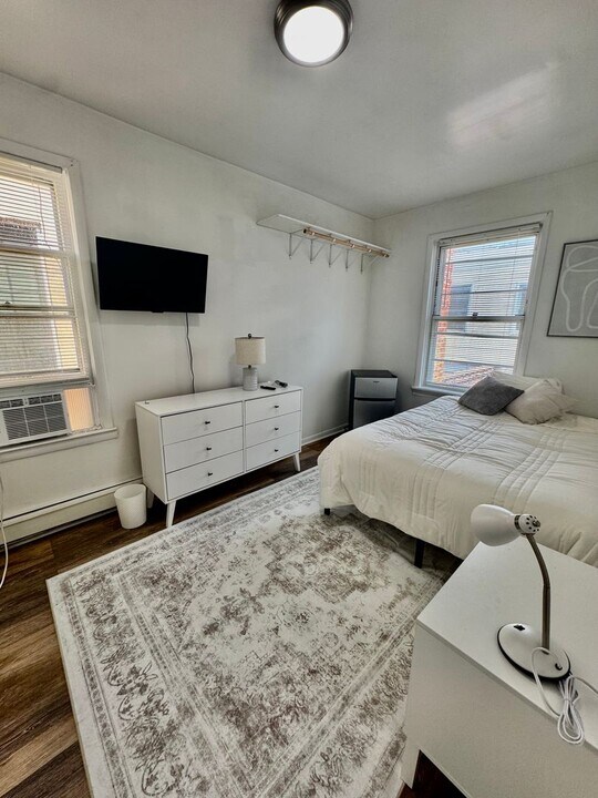 2428 Cambreleng Ave in Bronx, NY - Building Photo