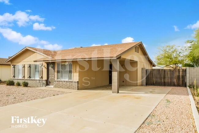 3668 W Oakland St in Chandler, AZ - Building Photo - Building Photo