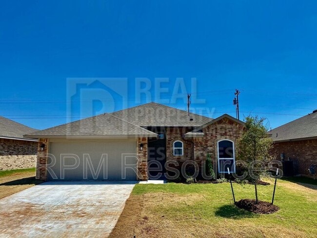 6708 NW 157th St in Edmond, OK - Building Photo - Building Photo