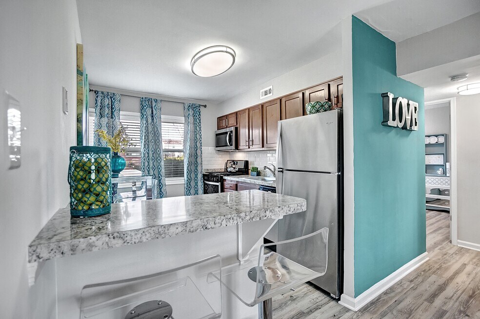 The Timbers Apartments Catonsville, MD Apartments For Rent
