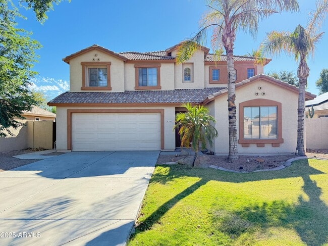 property at 3363 E Flamingo Ct