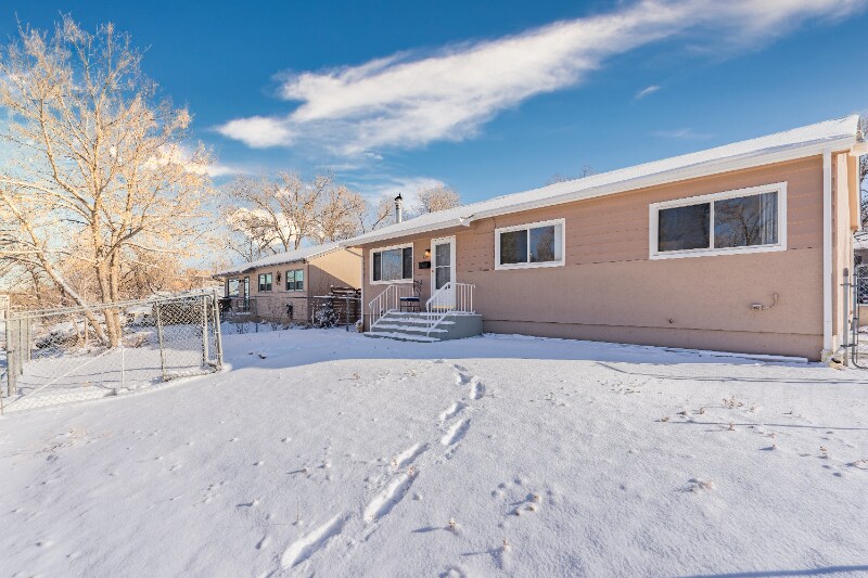 227 S Prospect St-Unit -10 in Colorado Springs, CO - Building Photo
