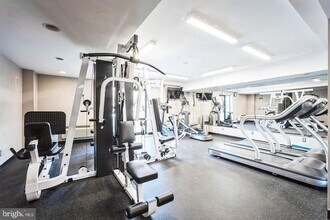 10570 Main St, Unit 104 in Fairfax, VA - Building Photo - Building Photo