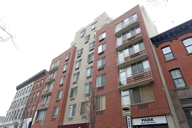Boerum Heights in Brooklyn, NY - Building Photo - Building Photo