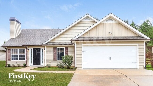 property at 313 Gun Range Rd