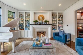 4404 Stanhope St in Dallas, TX - Building Photo - Building Photo