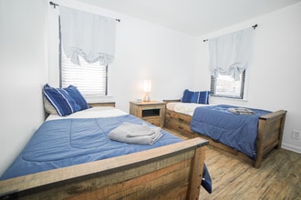 1601 Herman St in Nashville, TN - Foto de edificio - Building Photo