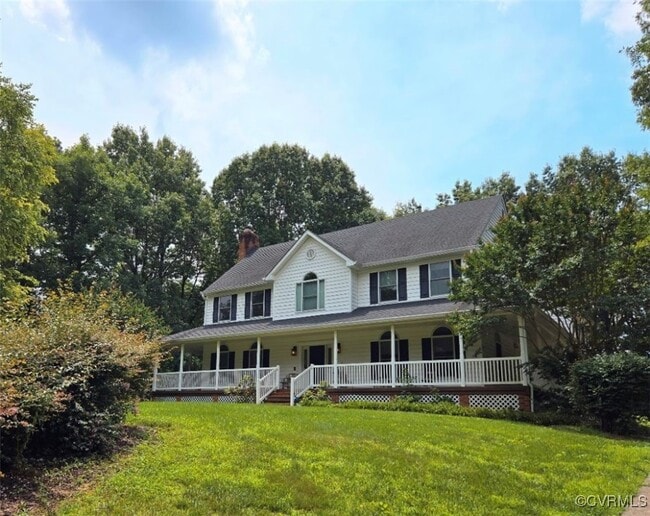 5631 Olde Hartley Way in Glen Allen, VA - Foto de edificio - Building Photo