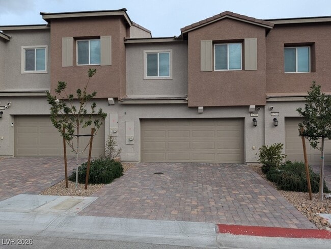 6206 Foxes Dl St in Las Vegas, NV - Building Photo - Building Photo