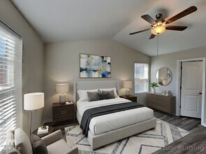 136 Creekstone Ct in Lexington, NC - Building Photo - Building Photo