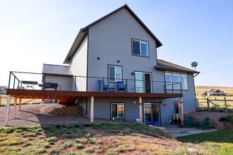 45 Butch Cassidy Loop in Great Falls, MT - Foto de edificio - Building Photo