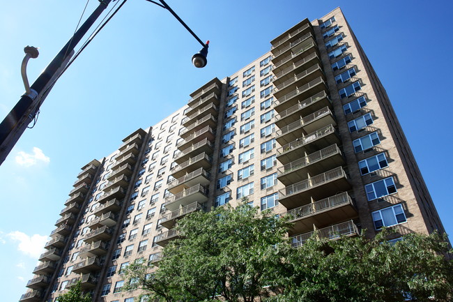 The Stanton Condominium in Flushing, NY - Building Photo - Building Photo